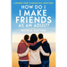 How Do I Make Friends as an Adult? A Beginner's Guide to Building Real Connections