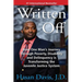 Written Off: How One Man's Journey Through Poverty, Disability and Delinquency is Transforming the Juvenile Justice System