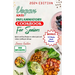 Vegan Anti Inflammatory Cookbook for Seniors: Quick and easy Recipes to Relieve Pain and Reduce Swelling at Old Age