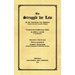 The Struggle for Law [1915]