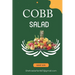 Healthy Cobb Salad Cookbook: For a Healthy Life eat nutrition food like Cobb Salad