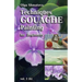 Techniques Gouache Painting for Beginners vol.1: secrets of professional artist