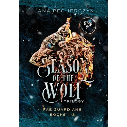 Season of the Wolf
