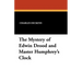 The Mystery of Edwin Drood and Master Humphrey's Clock