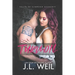 Turmoil: A Dark High School Romance