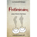 Préliminaires