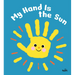 My Hand Is the Sun