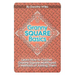 Granny Square Basics: Learn How to Crochet Granny Square Motifs and 3 Methods of Joining Them