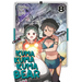 Kuma Kuma Kuma Bear (Manga) Vol. 8