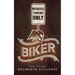Biker: Short Stories