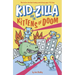 Kid-Zilla and the Kittens of Doom