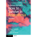 Robinson & Hall's How to Survive in Anaesthesia