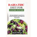 Gastric sleeve bariatric Diet and Meal Plan: 100+ Easy and Simple Pre-op and Post-op Bariatric Cookbook for Gastric Bypass and Quick Recovery