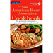 The New American Heart Association Cookbook: A Cookbook
