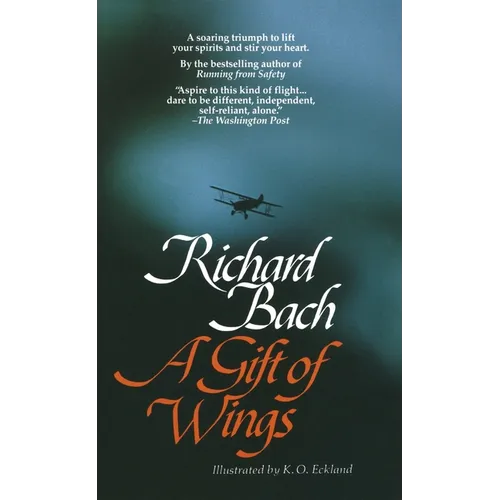 A Gift of Wings