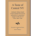 A Taste of Central New York