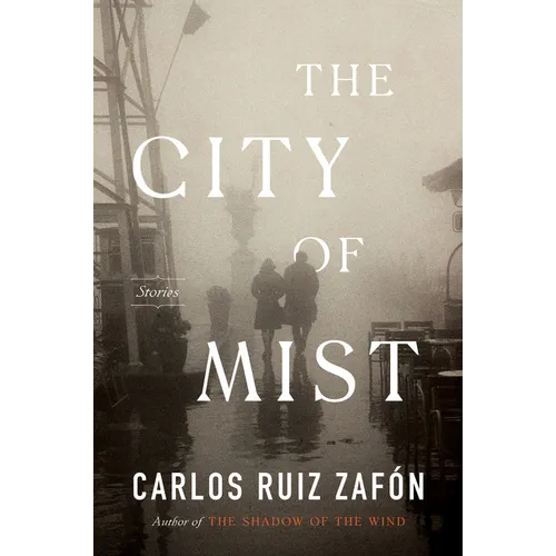 The City of Mist: Stories