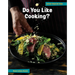Do You Like Cooking?