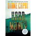 Hard Money Large Print Hardcover Edition: A Michael Flint Novel