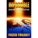 Impossible: Fuzed Trilogy Book 3