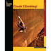 Crack Climbing!