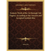Esoteric Work of the 1st through 3rd Degree, According to the Ancient and Accepted Scottish Rite