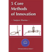 5 Core Methods of Innovation