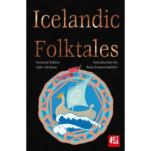 Icelandic Folktales