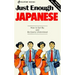 Just Enough Japanese