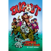 Dugout: The Zombie Steals Home: A Graphic Novel