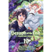 Seraph of the End, Vol. 19: Vampire Reign