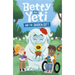 Betty the Yeti and the Garden Gift
