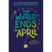 The World Ends in April