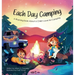 Each Day Camping: A Rhyming Book About a Child's Love for Camping