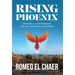 Rising Phoenix: Growing in Faith Through Fire and Unshakable Resilience