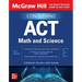 McGraw Hill Conquering ACT Math and Science, Fifth Edition