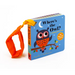 Where's the Owl?: A Stroller Book