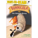 The Vampire Bunny: Ready-To-Read Level 3