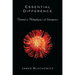 Essential Difference: Toward a Metaphysics of Emergence