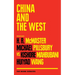 China and the West: The Munk Debates