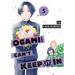 Ogami-San Can't Keep It in 5