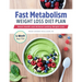 Fast Metabolism Weight Loss Diet Plan: Reset Health and Achieve Lasting Weight Loss