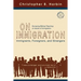 On Immigration