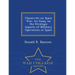 Clausewitz on Space War: An Essay on the Strategic Aspects of Military Operations in Space - War College Series