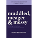 muddled, meager & messy: Marketing masterclass for entrepreneurs & small business