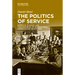 The Politics of Service: American Quakers and the Emergence of International Humanitarian Aid 1917-1945