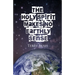 The Holy Spirit Makes No Earthly Sense