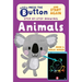 Magic Button: How to Draw Animals