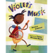 Violet's Music