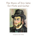 The Music of Erik Satie for Flute and Guitar